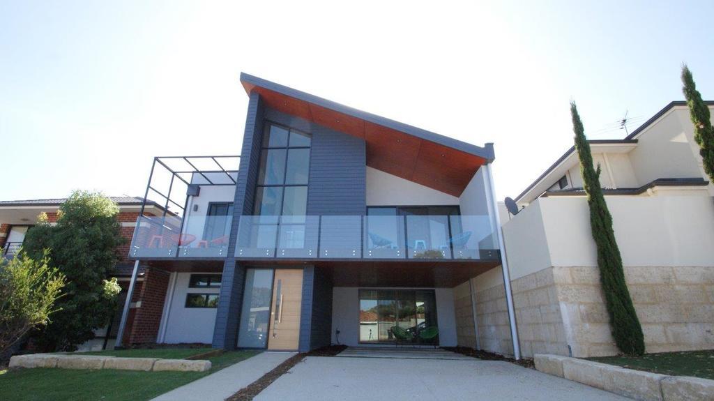 Sunset Place Apartments Perth Exterior foto