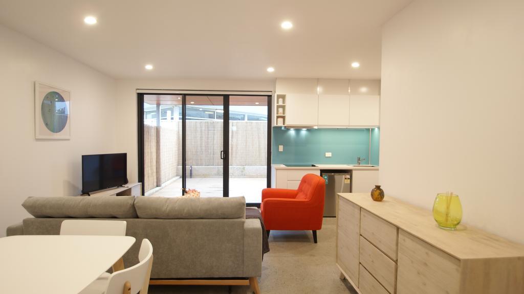 Sunset Place Apartments Perth Quarto foto