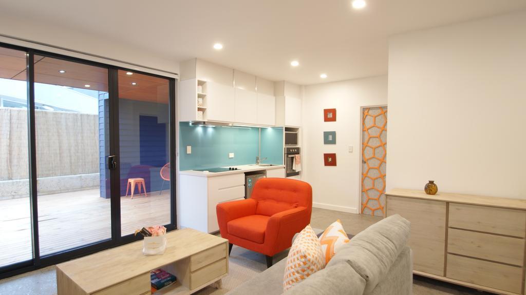 Sunset Place Apartments Perth Quarto foto