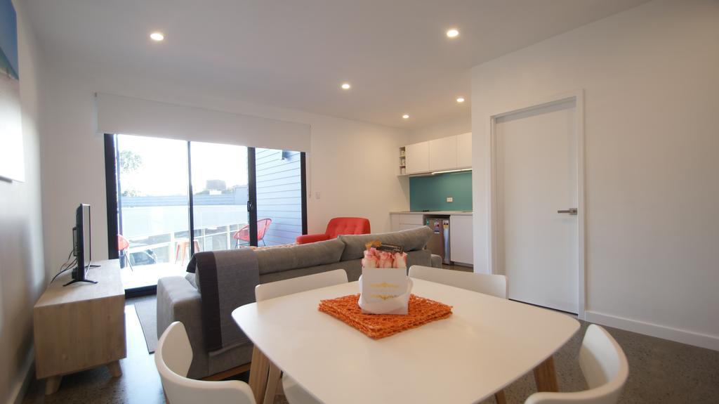 Sunset Place Apartments Perth Quarto foto