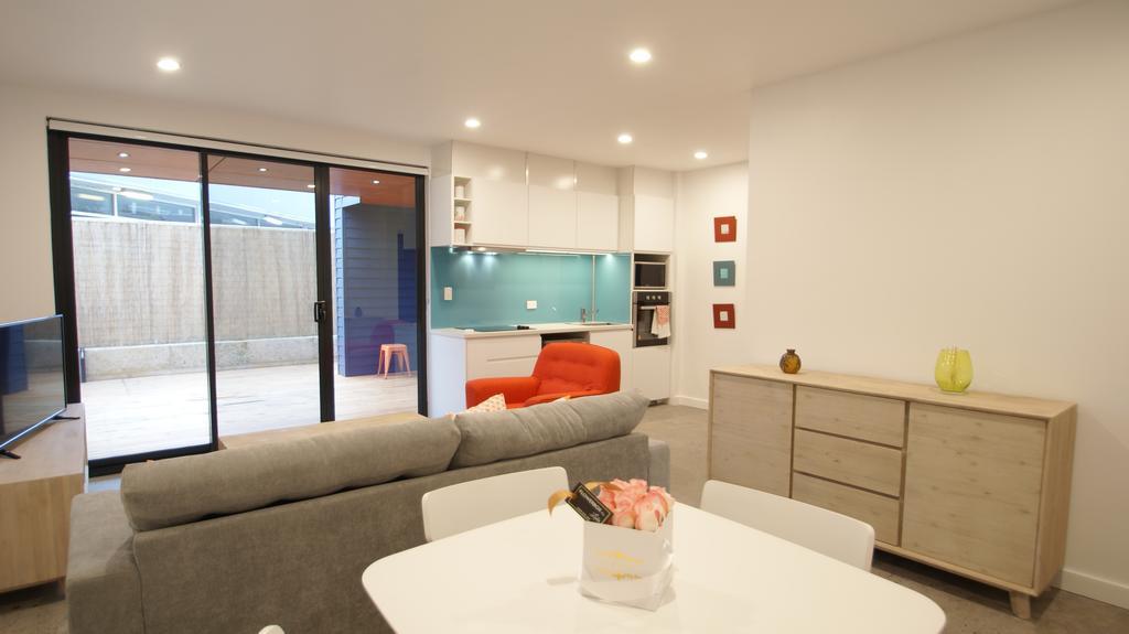 Sunset Place Apartments Perth Quarto foto