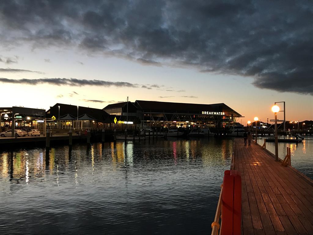 Sunset Place Apartments Perth Quarto foto