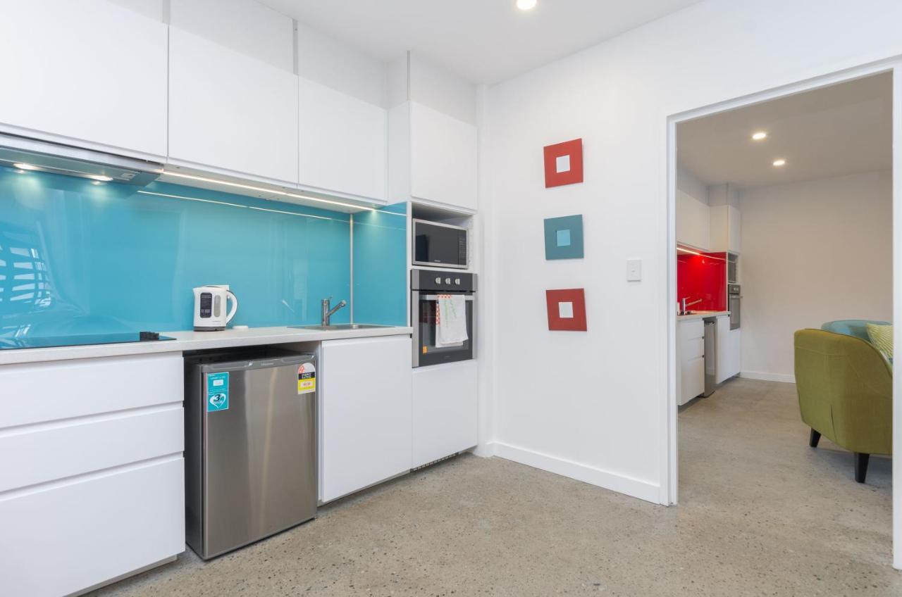 Sunset Place Apartments Perth Exterior foto