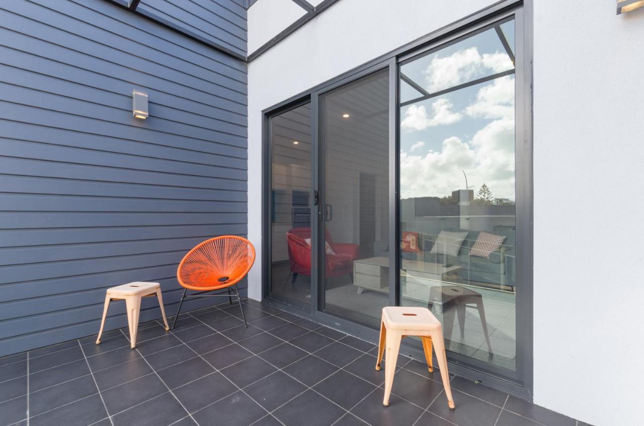 Sunset Place Apartments Perth Exterior foto