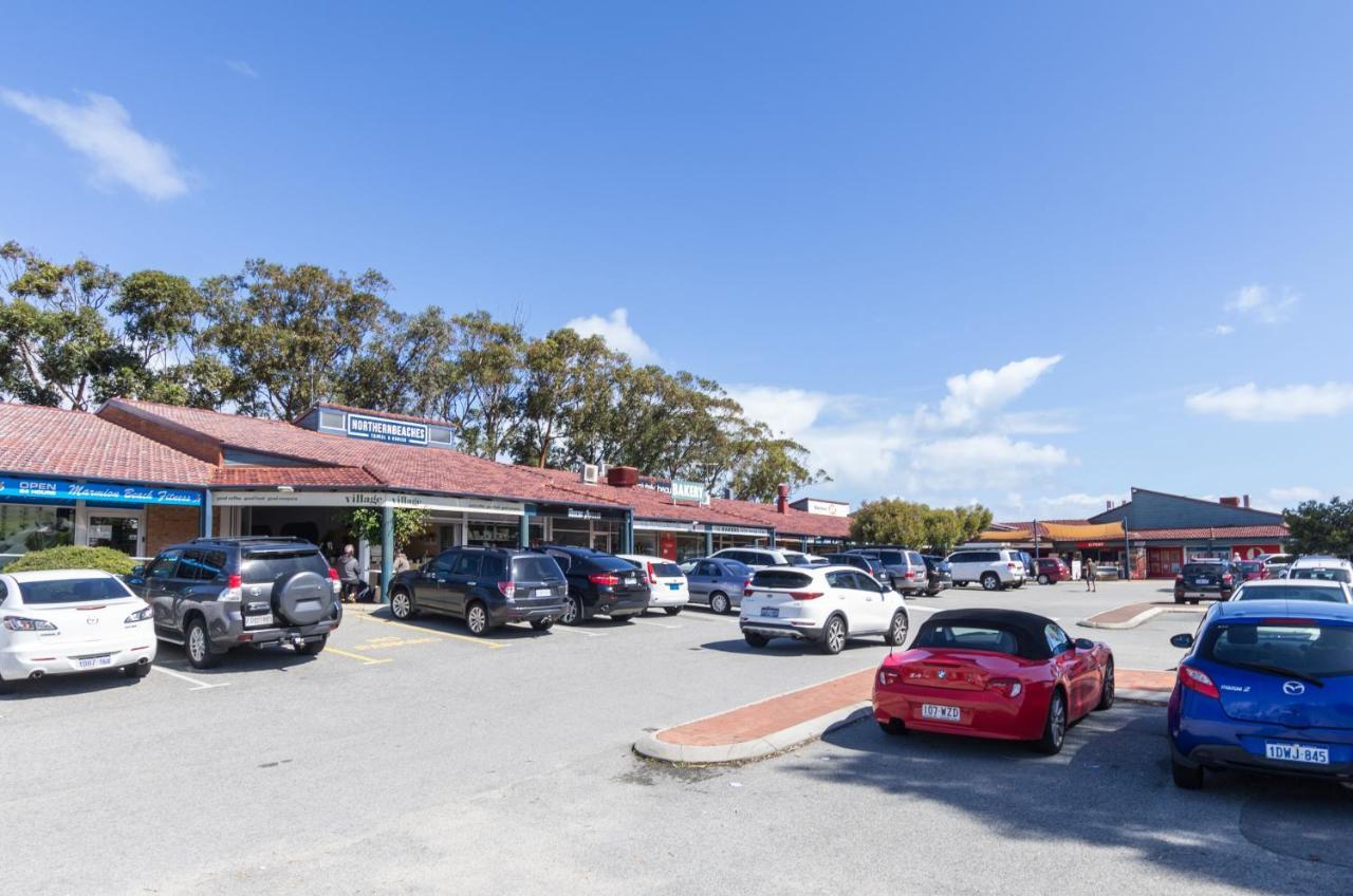 Sunset Place Apartments Perth Exterior foto
