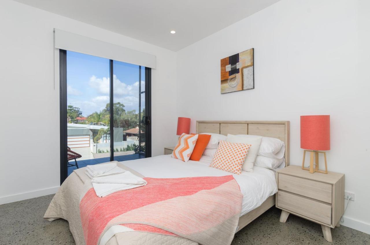 Sunset Place Apartments Perth Exterior foto