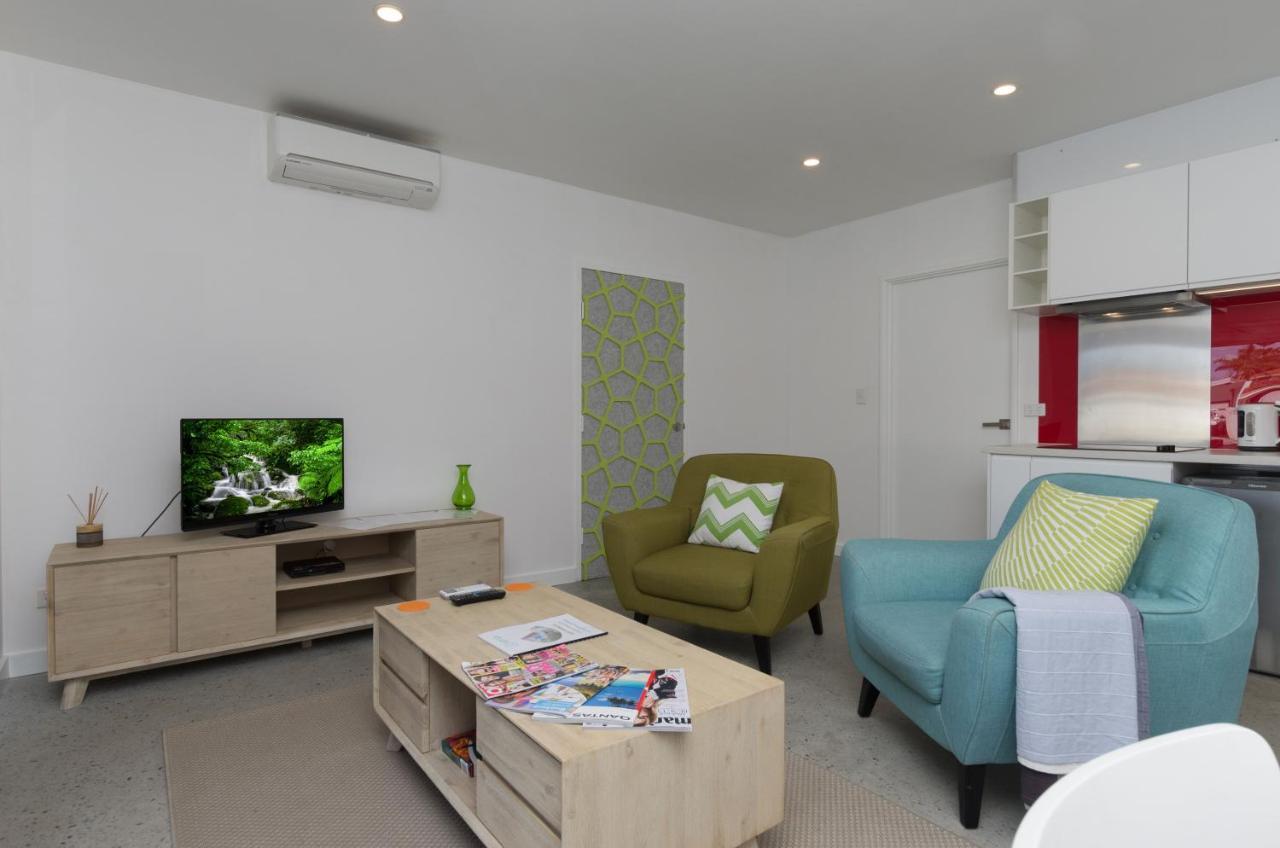 Sunset Place Apartments Perth Exterior foto
