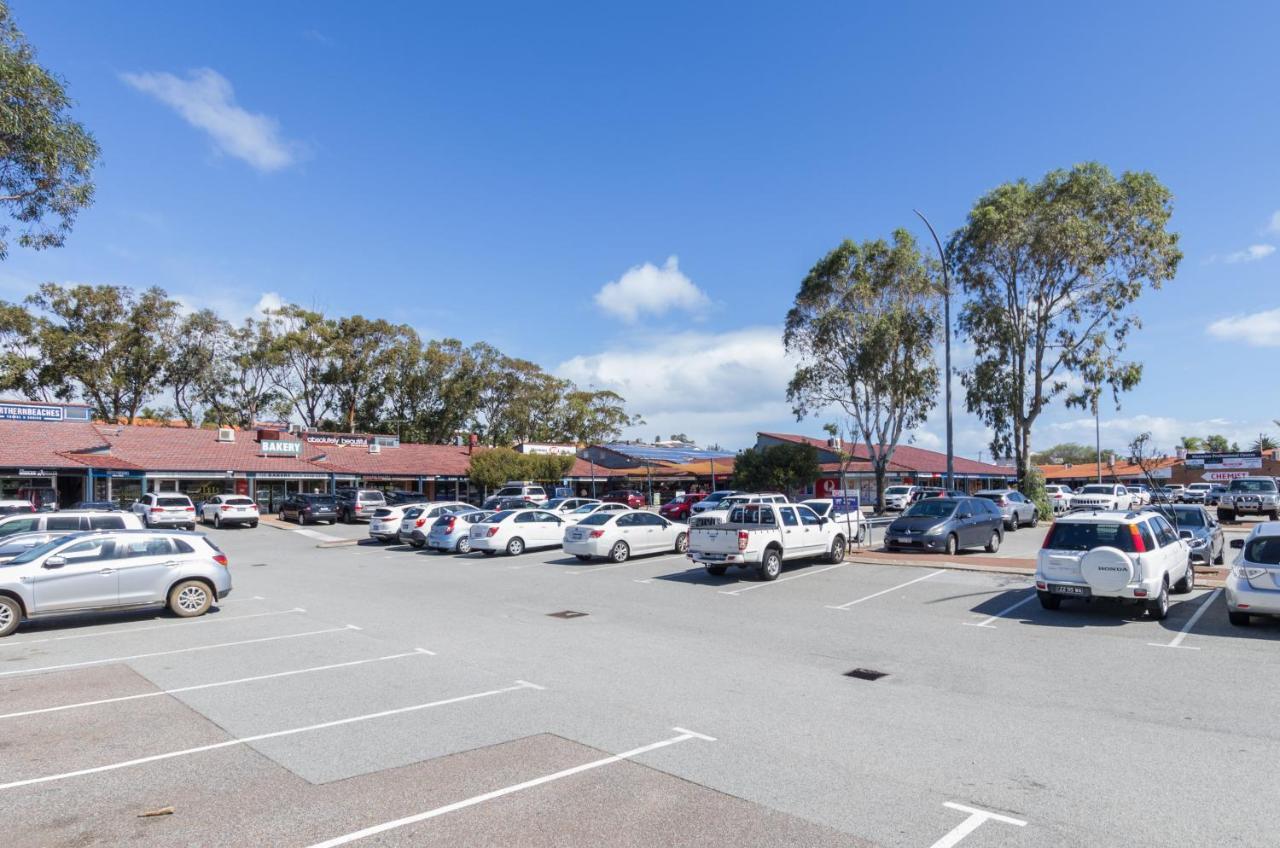 Sunset Place Apartments Perth Exterior foto