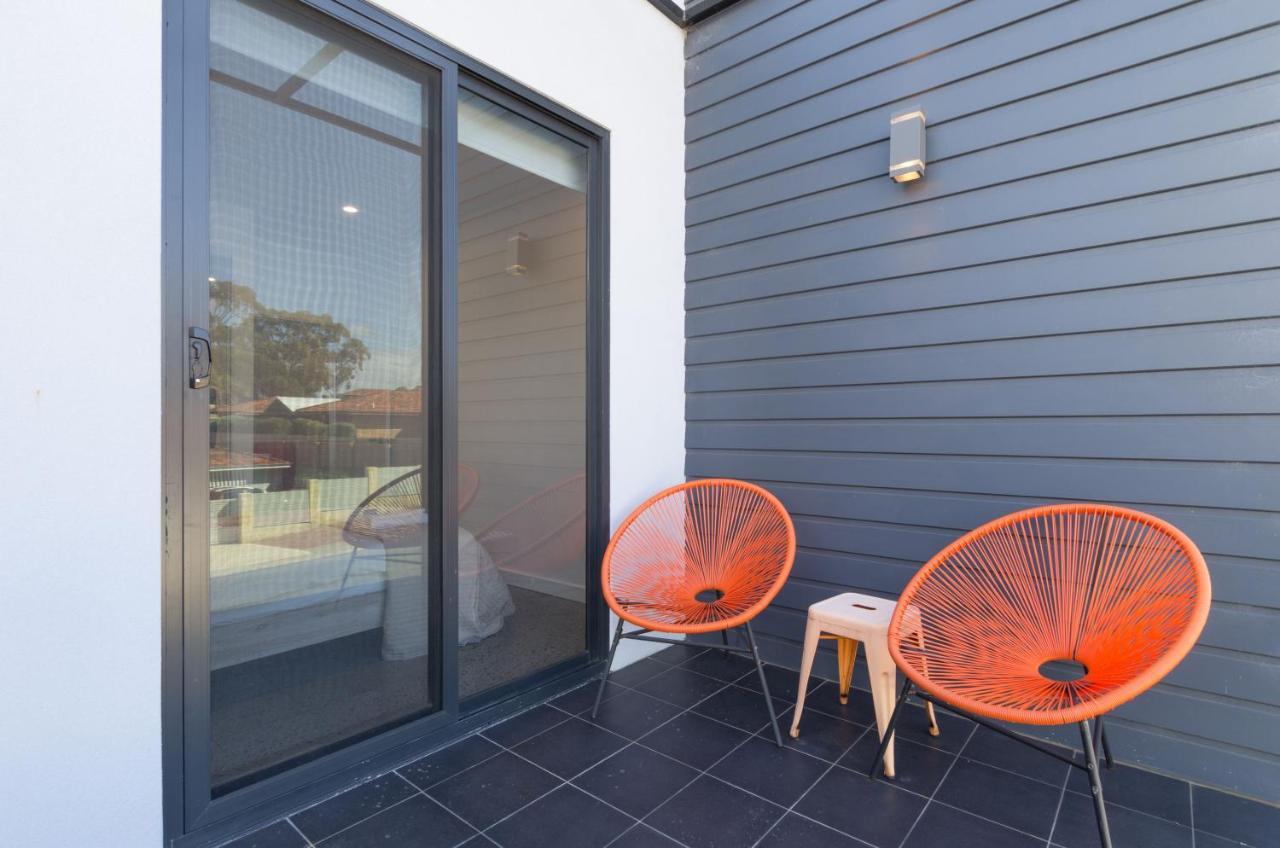 Sunset Place Apartments Perth Exterior foto