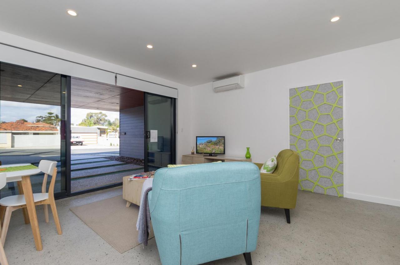 Sunset Place Apartments Perth Exterior foto