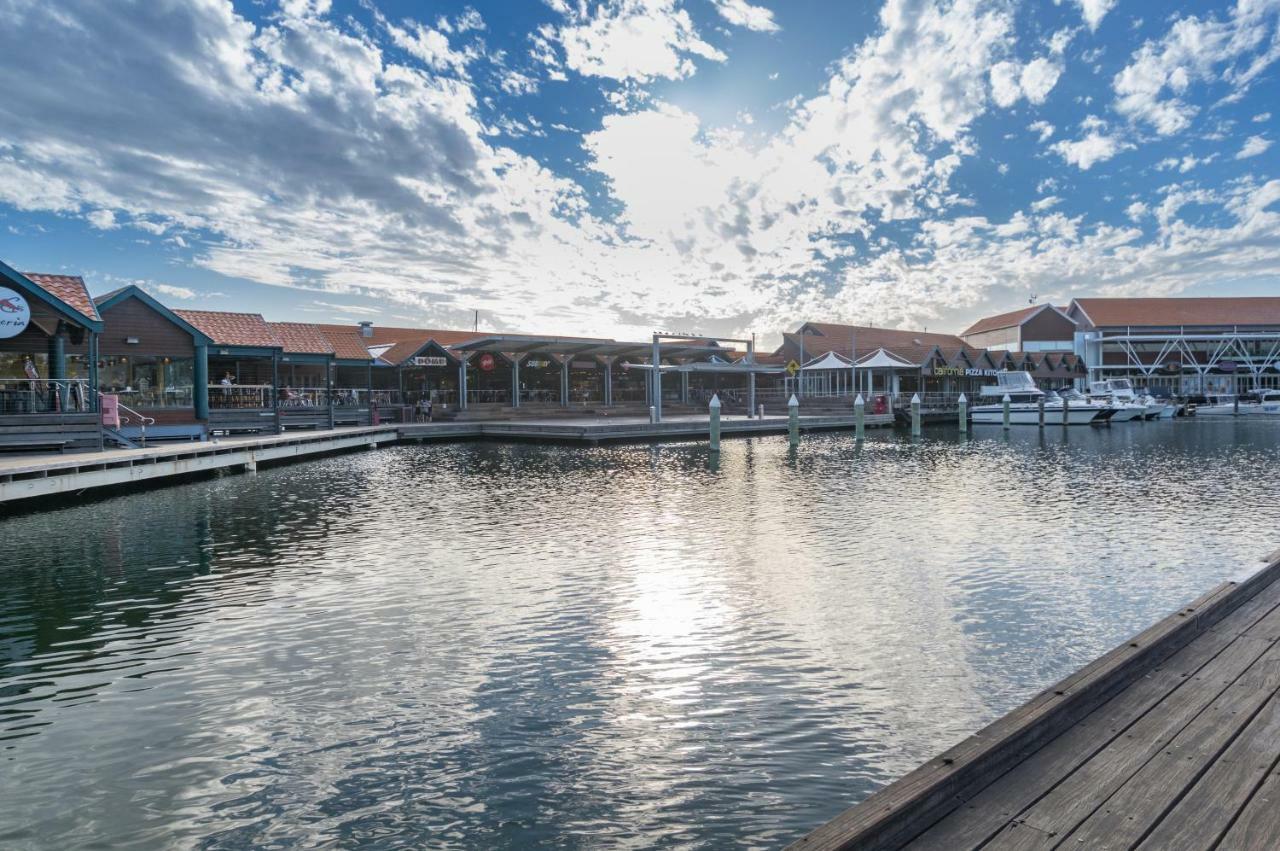 Sunset Place Apartments Perth Exterior foto