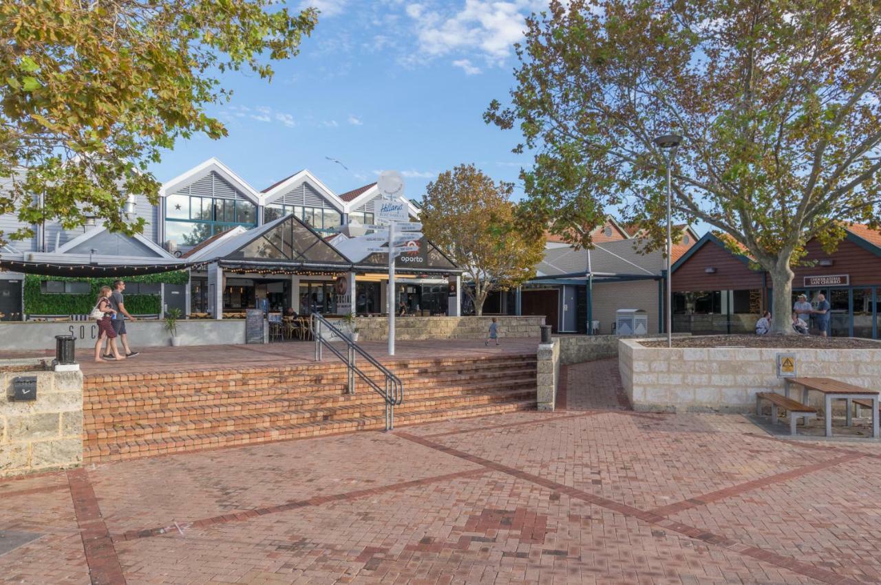 Sunset Place Apartments Perth Exterior foto